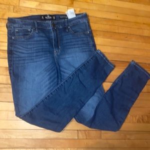 Hollister jeans